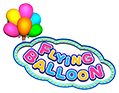 Flying Balloon