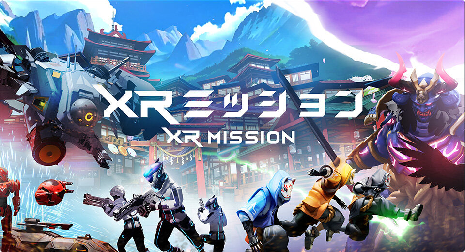 XR Mission