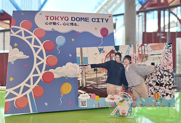 Big-O Limited Edition Photo Clip