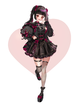 Luna the Moon Guardian