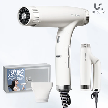 Ur.Salon Premium Beauty Dryer 01