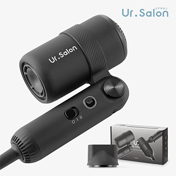 Ur.Salon Jet Monster Micro Dryer