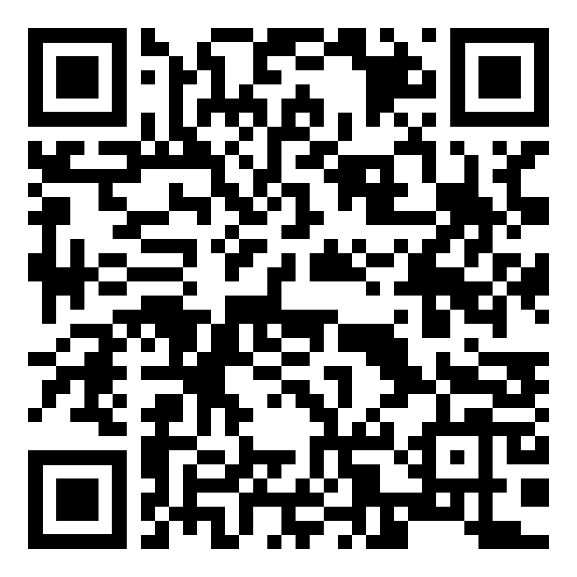 QR code