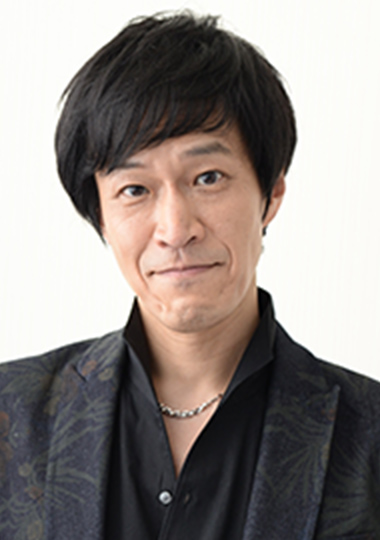 Rikiya Koyama