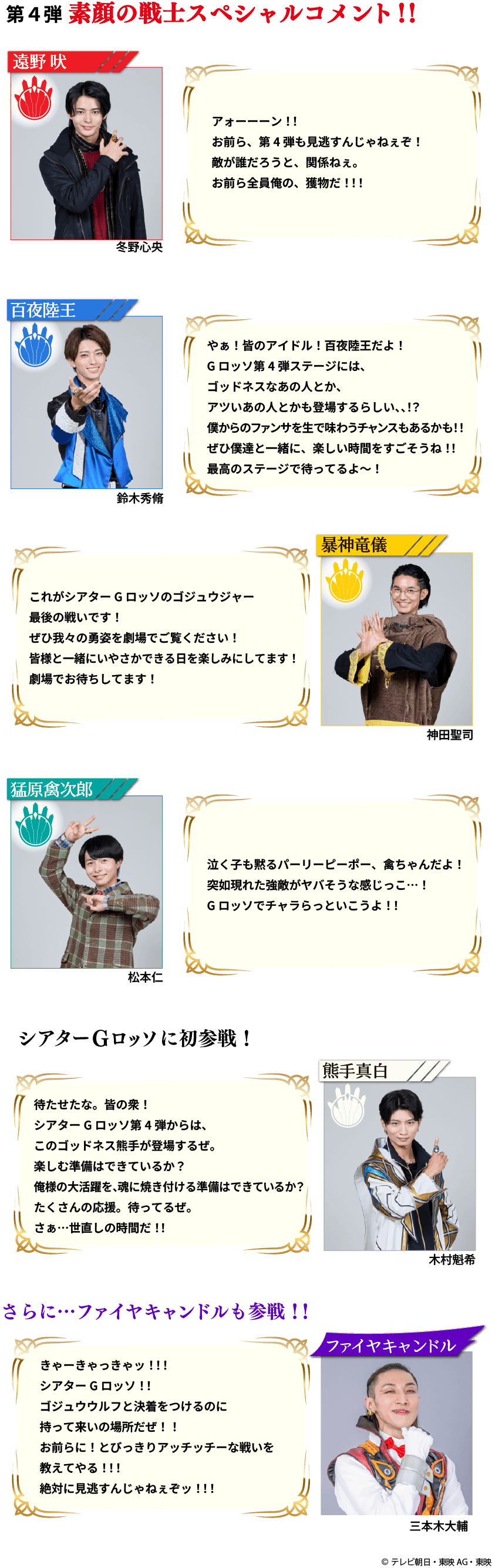 The unmasked warrior battles for the number one spot at G-Rosso!