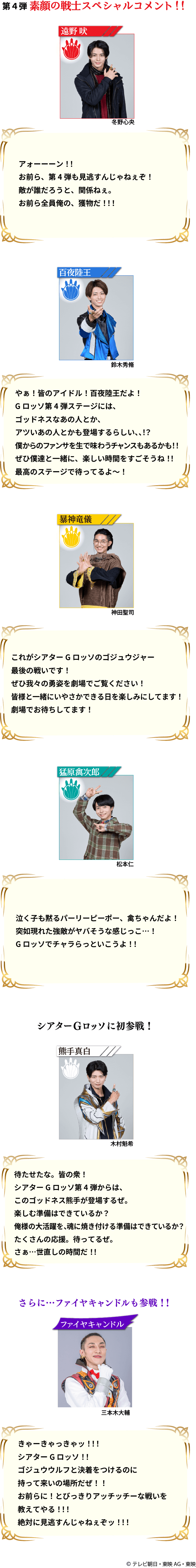 The unmasked warrior battles for the number one spot at G-Rosso!