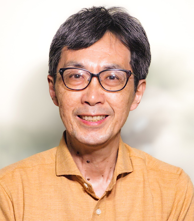 Haunted House Producer: Hirofumi Gomi