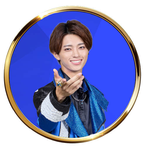 Hidenori Suzuki (Hyakuya Rikuo/Gojuleon)