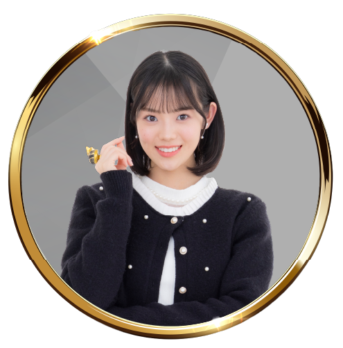 Kohaku Shida (Kakuno Ichikawa/Fifty Unicorns)